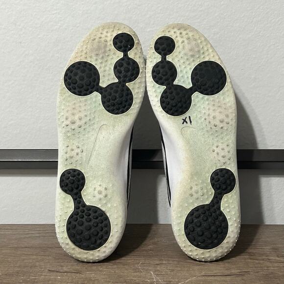 Nike Roshe G (CD6065-001) Men’s Athletic Golf Shoes Sneakers Size 11 Black - Picture 6 of 8